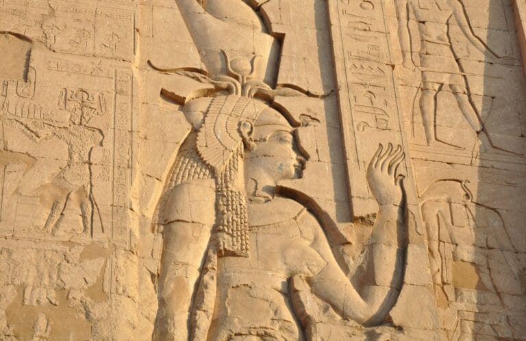 Edfu