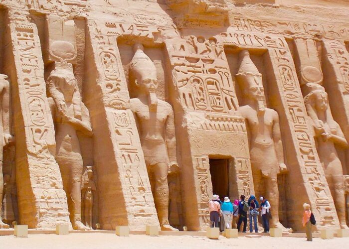 Cairo and Upper Egypt Tours