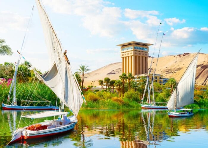 8 Days Egypt
