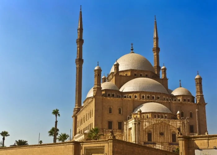 Islamic-Cairo