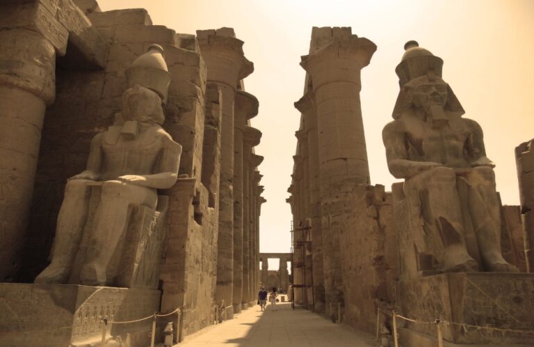 Luxor