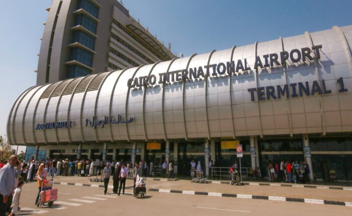 CAIRO-INTERNATIONAL-AIRPORT
