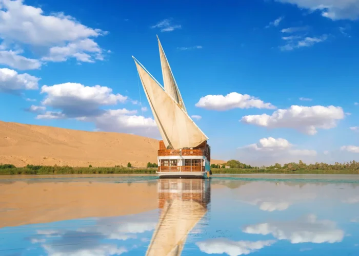 Ultimate 8-Day Trip – Luxury Nile Cruise & Hurghada Retreat